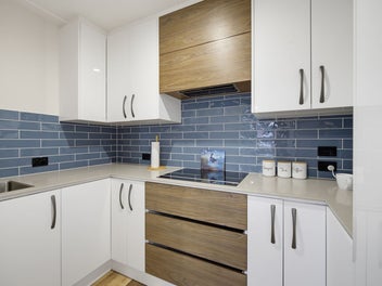 Room to Live, Space for Family!