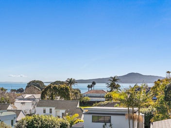 Exceptional St Heliers Living