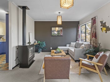 The Smart Kind Of First Home.