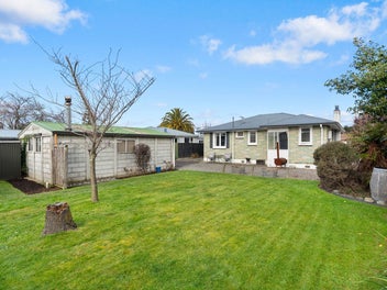 Enjoy the West Side - BEO $499,000