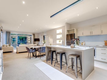 Family Living at Its Best! AUCTION
