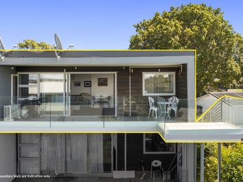 Schools, Shops & Glendowie Living