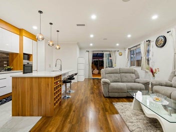 Reserve Views, Parking & Perfect Family Layout