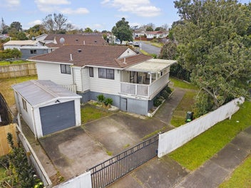 Two homes, one opportunity