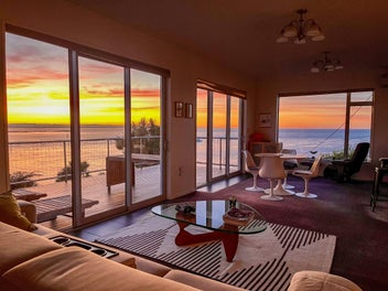 Elevated Living With Income Potential!