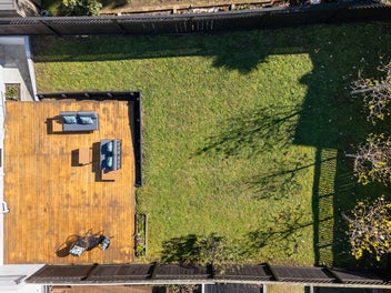 Big Yard, Bright Outlook, Great Location