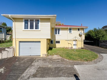 Super Tidy, Seriously Spacious & Full of Potential