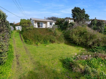 Beachwood Cottage