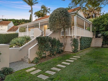 Position, Aspect and Effortless Family Living