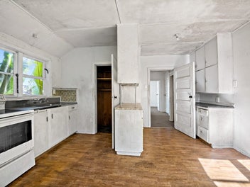 Renovate, Develop or Reimagine