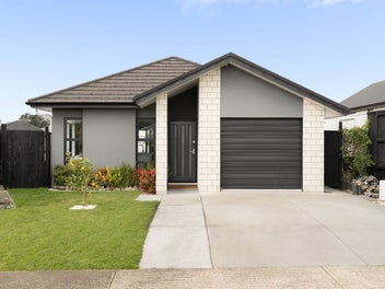 Modern Living. Effortless Entertaining.