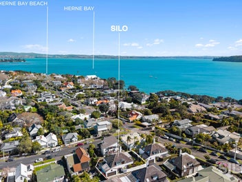 Refined Living in the Heart of Herne Bay