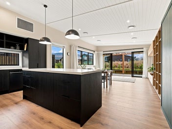 Natural Materials. Clever Design. Modern Comfort!