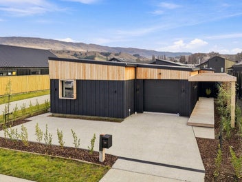 Thoughtfully Designed for Modern Living!