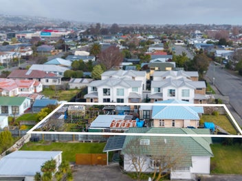 Developers & Land Bankers - Opportunities Galore!