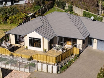 Owners Ready To Move
