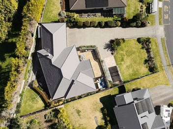 The Garden, The Views, The Lifestyle