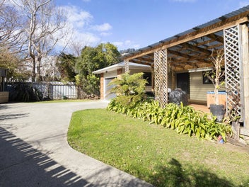 Private, spacious & seriously for sale
