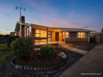 A Much-Loved Home, Ready For Its Next Chapter