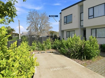 Ready. Set. Move in!