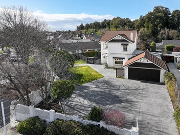 Prime Fendalton Opportunity - 920sqm RMD Land