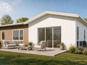 The Hakona - Contemporary Family Living, Elevated