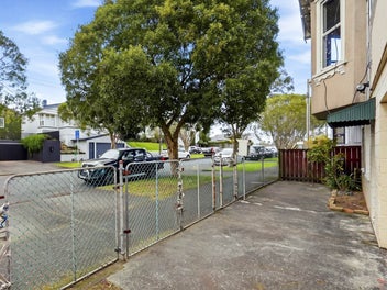 A Ponsonby Project With Serious Potential