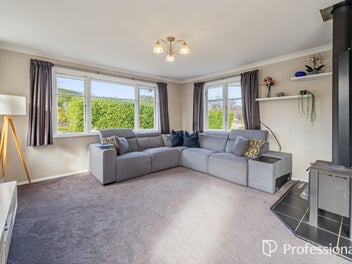 Spacious Family Home with Modern Comforts