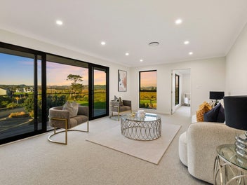 Luxury Living with Stunning Reserve Views