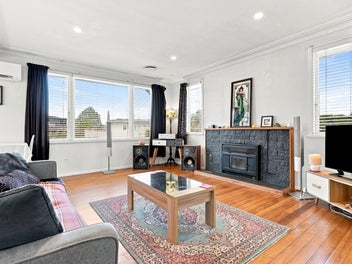 A home, an income and plenty of possibility
