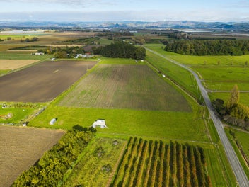 Build your dream lifestyle on 5.6ha