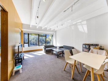 Spacious Living, Central Location