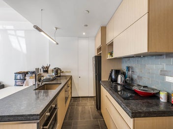 Spacious Living, Central Location