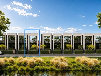 Your Riverside Address in the Heart of the City