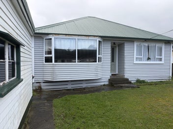 Mortgagee Sale- Generous Section & Potential