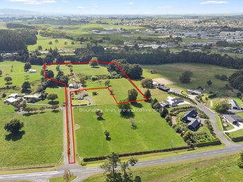 Lifestyle Sections Hamilton Side of Morrinsville