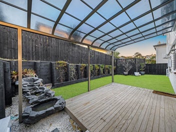 Space, Style & Location !!!