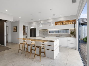 Resort inspired living in the heart of Papamoa