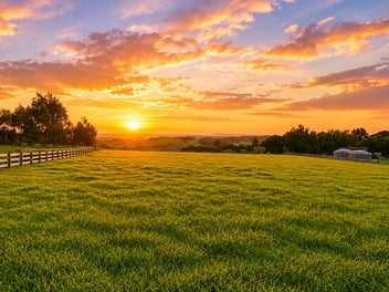 Your Lifetime Dream Starts Here