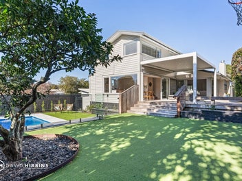 Elevated Family Living