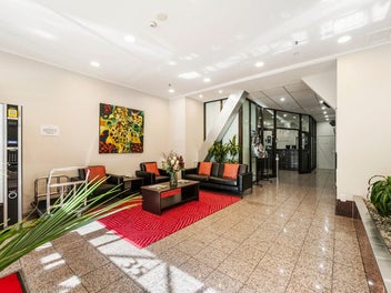 SUPERB CITY PAD