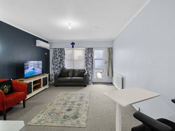Thermal Living in a Great Neighborhood