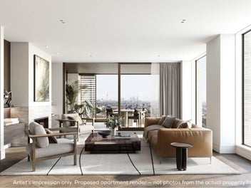 Remuera Luxury Project with Sea Views