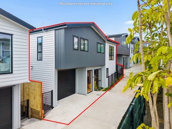 Rangi Zone, Brand New, Free-standing!