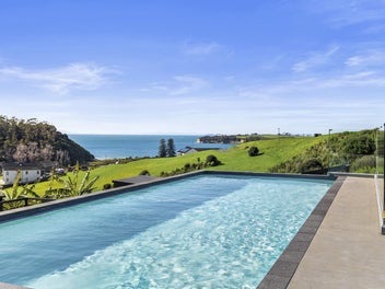 The Ultimate Coastal Paradise