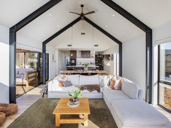 Elevated Luxury in Preston Downs