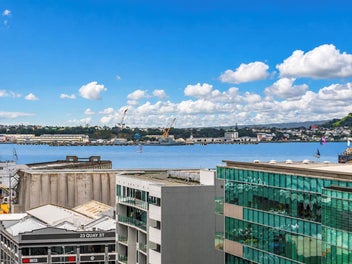 Discover Your Dream City Home