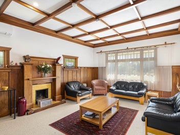 Classic Character, Modern Comfort