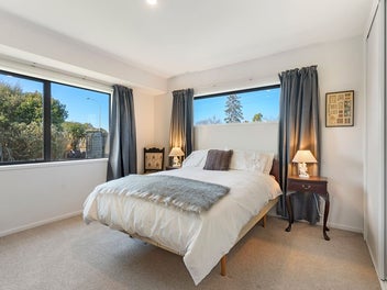 Mature Garden Oasis at Ashmore