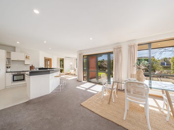 A Home with Heart In Harewood